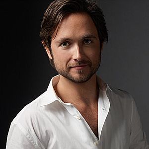 Fotoğraf Justin Chatwin