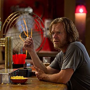 Fotoğraf William H. Macy