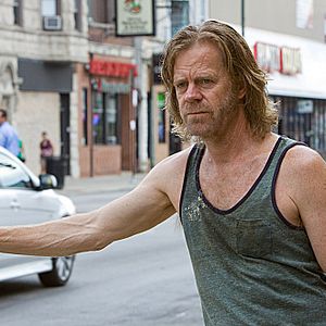 Fotoğraf William H. Macy