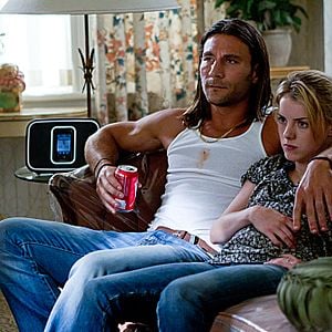 Fotoğraf Zach McGowan