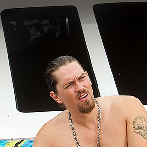 Fotoğraf Steve Howey