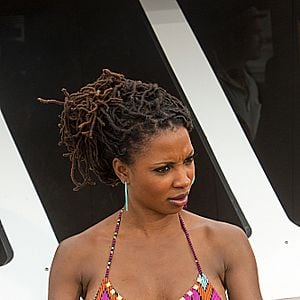 Fotoğraf Shanola Hampton