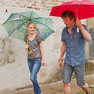 Fotoğraf Jeremy Allen White