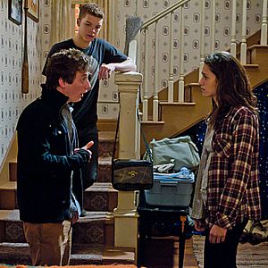 Fotoğraf Emmy Rossum