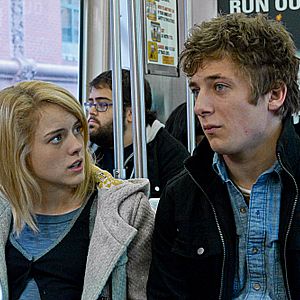 Fotoğraf Shameless (US)