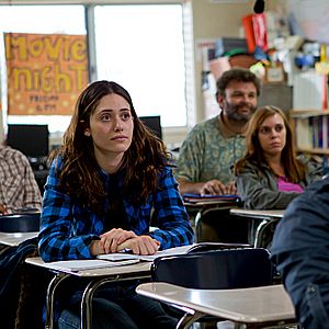 Fotoğraf Emmy Rossum