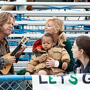 Fotoğraf Chloe Webb