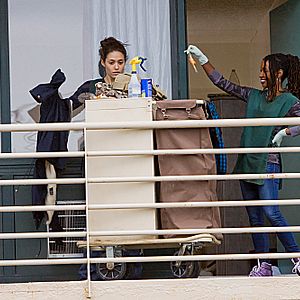 Fotoğraf Shanola Hampton