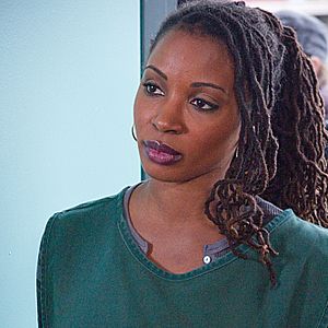 Fotoğraf Shanola Hampton