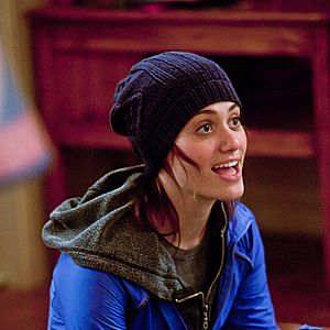 Fotoğraf Emmy Rossum