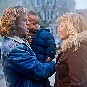 Fotoğraf Chloe Webb