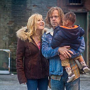 Fotoğraf Chloe Webb