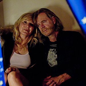 Fotoğraf Chloe Webb