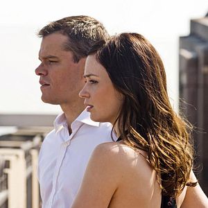 Fotoğraf Emily Blunt