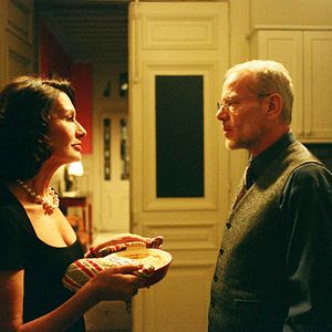 Fotoğraf Pascal Greggory