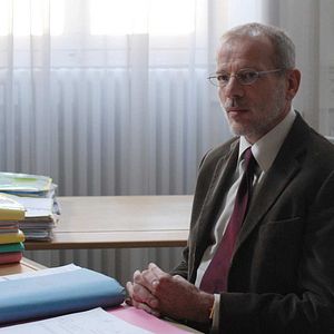 Fotoğraf Pascal Greggory