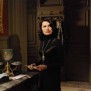 Fotoğraf Ludmila Mikaël