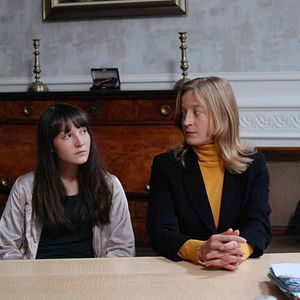 Fotoğraf Anaïs Demoustier