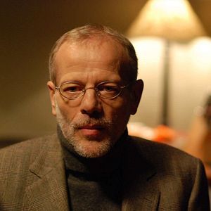 Fotoğraf Pascal Greggory