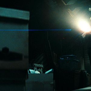 Fotoğraf Elm Sokağında Kabus