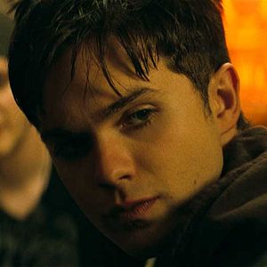 Fotoğraf Elm Sokağında Kabus