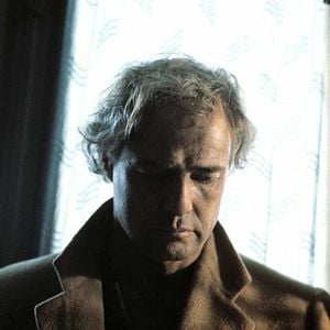 Fotoğraf Bernardo Bertolucci