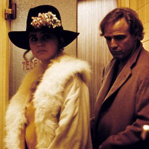 Fotoğraf Bernardo Bertolucci