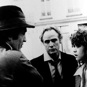 Fotoğraf Bernardo Bertolucci