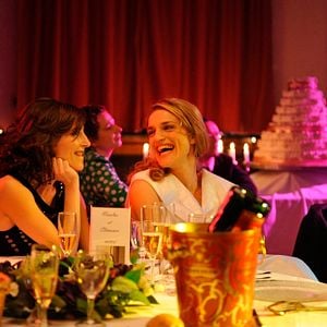 Fotoğraf Vous les femmes