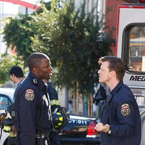 Fotoğraf Kevin Rankin