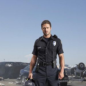 Fotoğraf Taylor Kinney