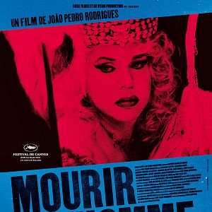 Fotoğraf Morrer Como Um Homem