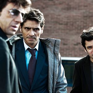 Fotoğraf Eric Caravaca