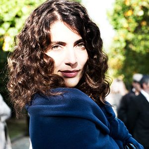 Fotoğraf Caterina Murino