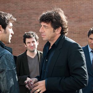 Fotoğraf Eric Caravaca