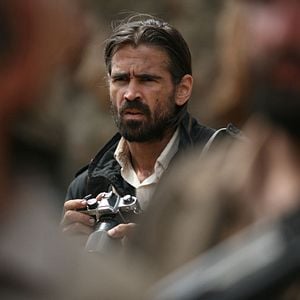 Fotoğraf Danis Tanovic