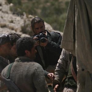 Fotoğraf Danis Tanovic