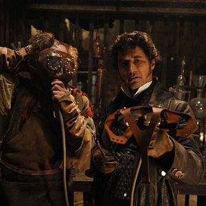 Fotoğraf Vidocq (2010)