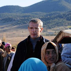 Fotoğraf Lambert Wilson