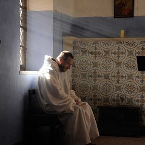 Fotoğraf Olivier Rabourdin