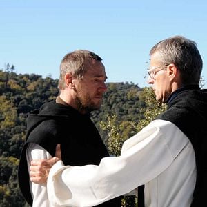 Fotoğraf Tanrılar ve İnsanlar