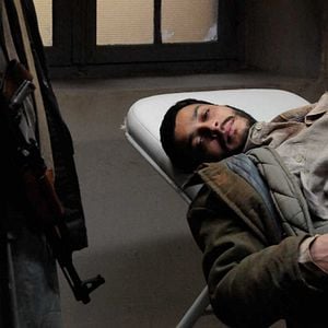 Fotoğraf Adel Bencherif