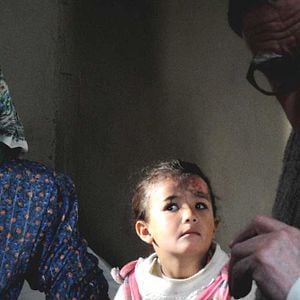 Fotoğraf Tanrılar ve İnsanlar