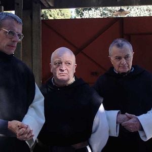 Fotoğraf Tanrılar ve İnsanlar