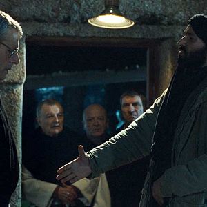 Fotoğraf Lambert Wilson