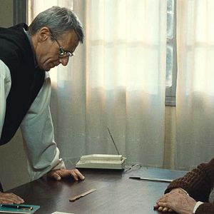 Fotoğraf Lambert Wilson