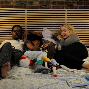 Fotoğraf Chris Rock