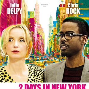 Fotoğraf New York'ta 2 Gün