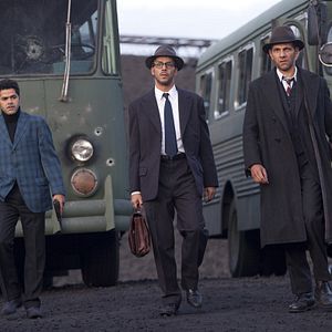 Fotoğraf Jamel Debbouze