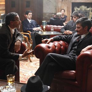 Fotoğraf Bernard Blancan